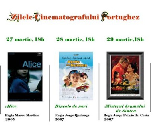 Festival poster Festival poster