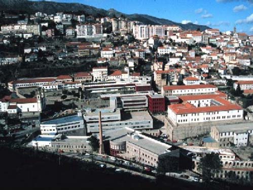 O novo livro de Domingos Vaz fala sobre as cidades e os territrios