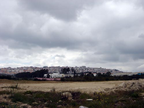 A autarquia guardense espera agora conseguir levar a PLIE avante