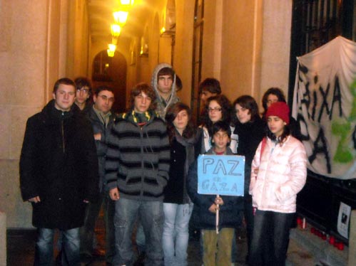 A Covilh conta agora com um movimento de jovens para a cidadania