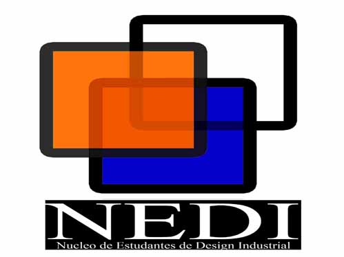 Logtipo do Ncleo de Design Industrial