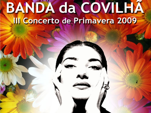 O terceiro Concerto de Primavera vai decorrer na Igreja de So Francisco