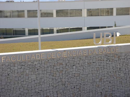 A Faculdade de Cincias da Sade acolhe esta primeira conferncia