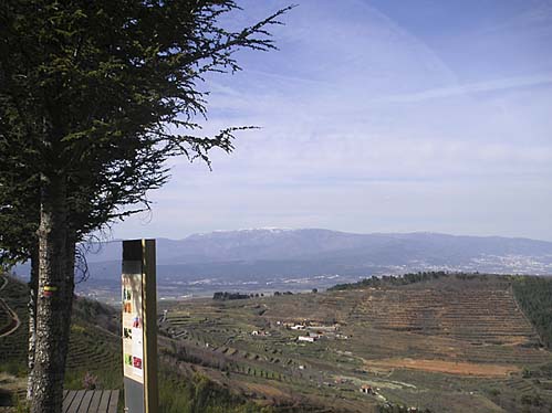 A Serra da Gardunha vai ser palco de mais um encontro nacional de caminheiros