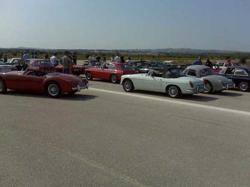 A Guarda vai ser palco de mais um rally