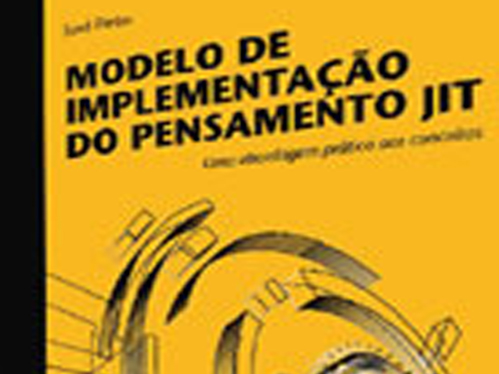 Este novo livro aborda as prticas funcionais das grandes indstrias automveis