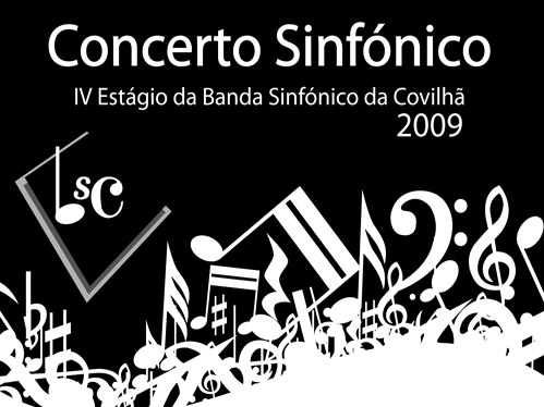 A Banda Sinfnica da Covilh promoveu mais um estgio