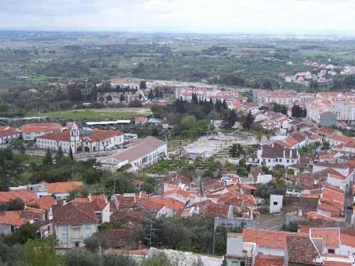 Castelo Branco vai receber uma nova cadeia com capacidade para 300 prisioneiros