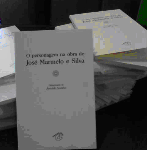 Libro de Marmelo e Silva