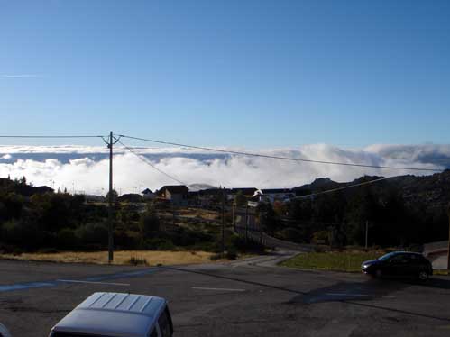 O evento fotogrfico tem a Serra da Estrela como palco