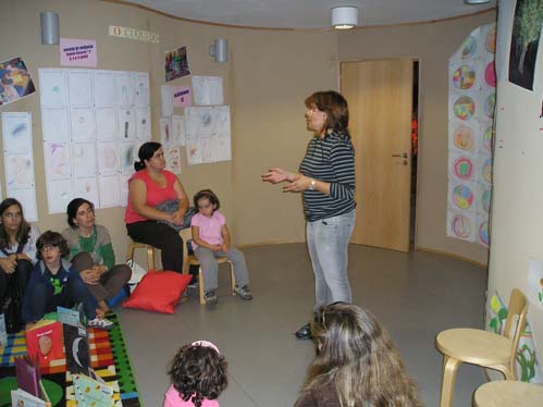 A biblioteca de Castelo Branco pretende agora conquistar mais leitores