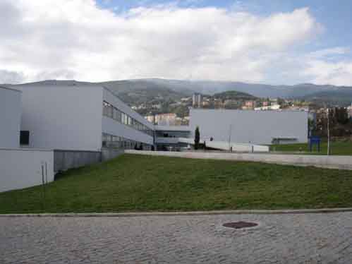 XI CNEEG na Faculdade de Cincias da Sade  da UBI