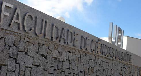 A Faculdade de Cincias da Sade foi o local escolhido para o evento