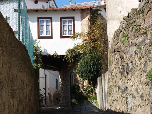 A LAT tem como objectivo a preservao da identidade do Tortosendo