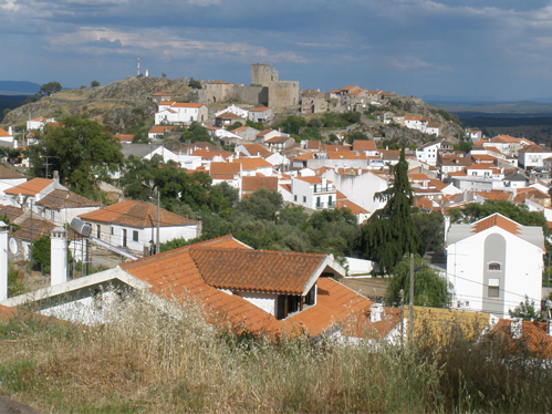 Vila de Penamacor