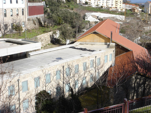 O Museu de Lanifcios vai ter um abrigo de animais