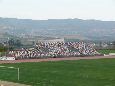 Complexo Desportivo da Covilh
