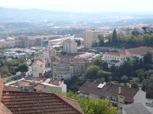 Os comunistas pediam um plano de emergência para o distrito de Castelo Branco