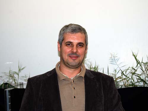 António Albuquerque é co-autor do primeiro manual técnico português sobre Reutilização de Águas Residuais