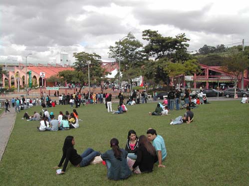 A 24 de Março comemora-se o Dia do Estudante