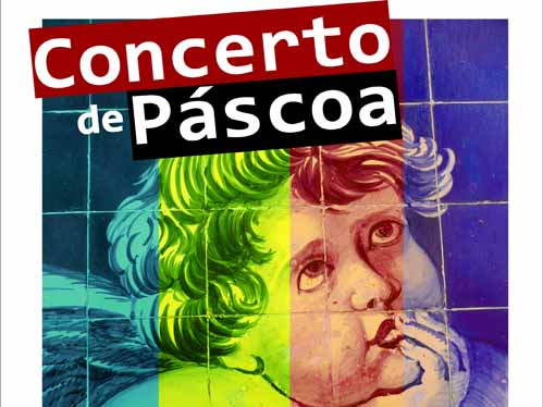 A Covilhã recebe vários concertos de Páscoa