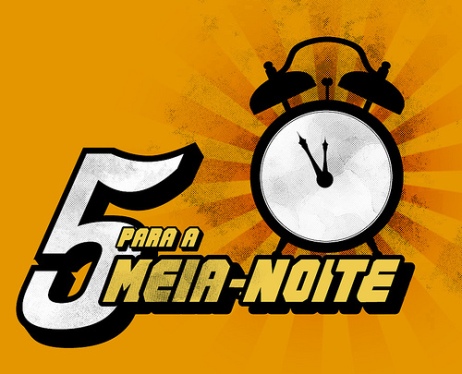 Logótipo do programa 