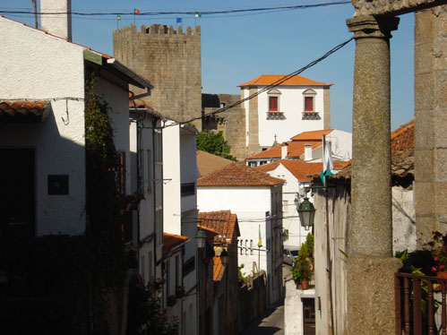 A Santa Casa da Misericórdia de Belmonte vai agora vender património para pagar dívidas