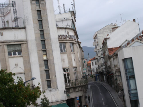 O Teatro Cine acolhe mais um festival de tunas da UBI