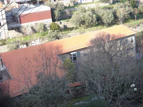 O Museu de Lanifícios vai ser palco também de uma mostra de trabalhos de jovens talentos