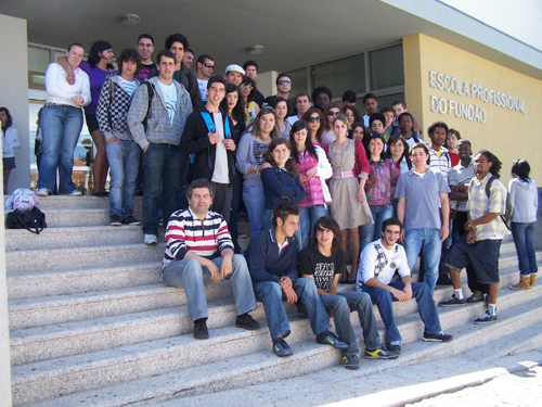 A Escola Profissional do Fundão avança com mais um Festival Gastronómico da Cereja