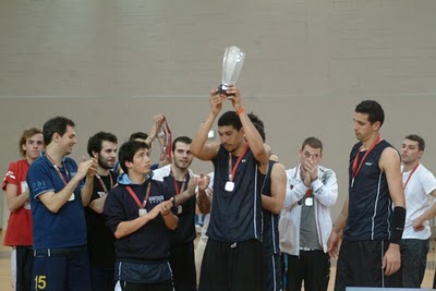 A AAUBI conseguiu um bom ano desportivo