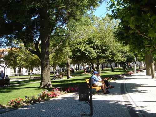 A primeira Brincolândia vai decorrer no Jardim Público da Covilhã