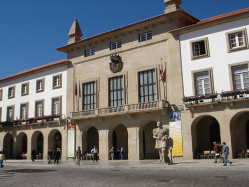 A autarquia covilhanense aprovou um regulamento interno de atribuição de subsídios