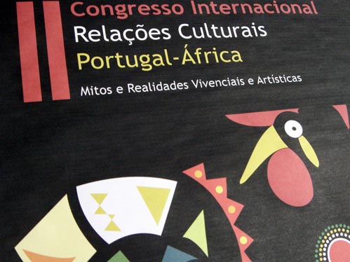 A UBI promove, pelo segundo ano consecutivo, um encontro sobre as relações de Portugal e África