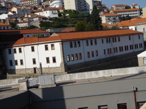 A faculdade de Artes e Letras promove um debate sobre a portugalidade