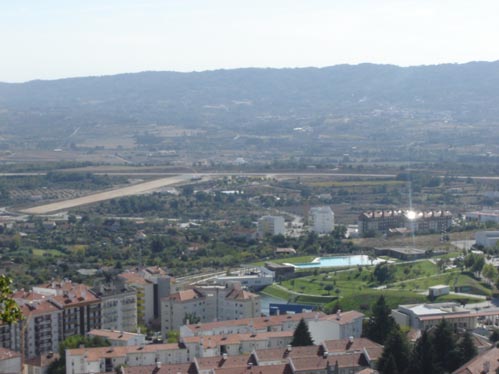 O PIDDAC para o distrito vem agravar as desigualdades entre interior e litoral