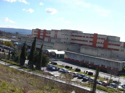 O Hospital Pêro da Covilhã promove um conjunto de iniciativa relacionadas com a qualidade na saúde