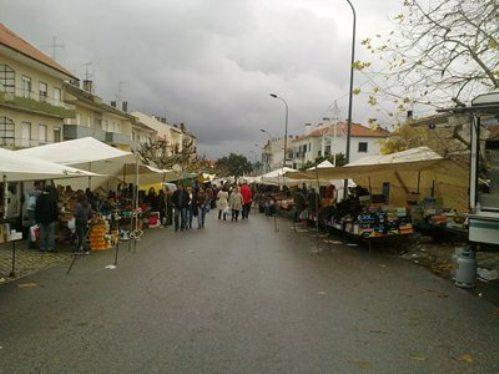 População aderiu em massa a mais uma feira anual em Belmonte