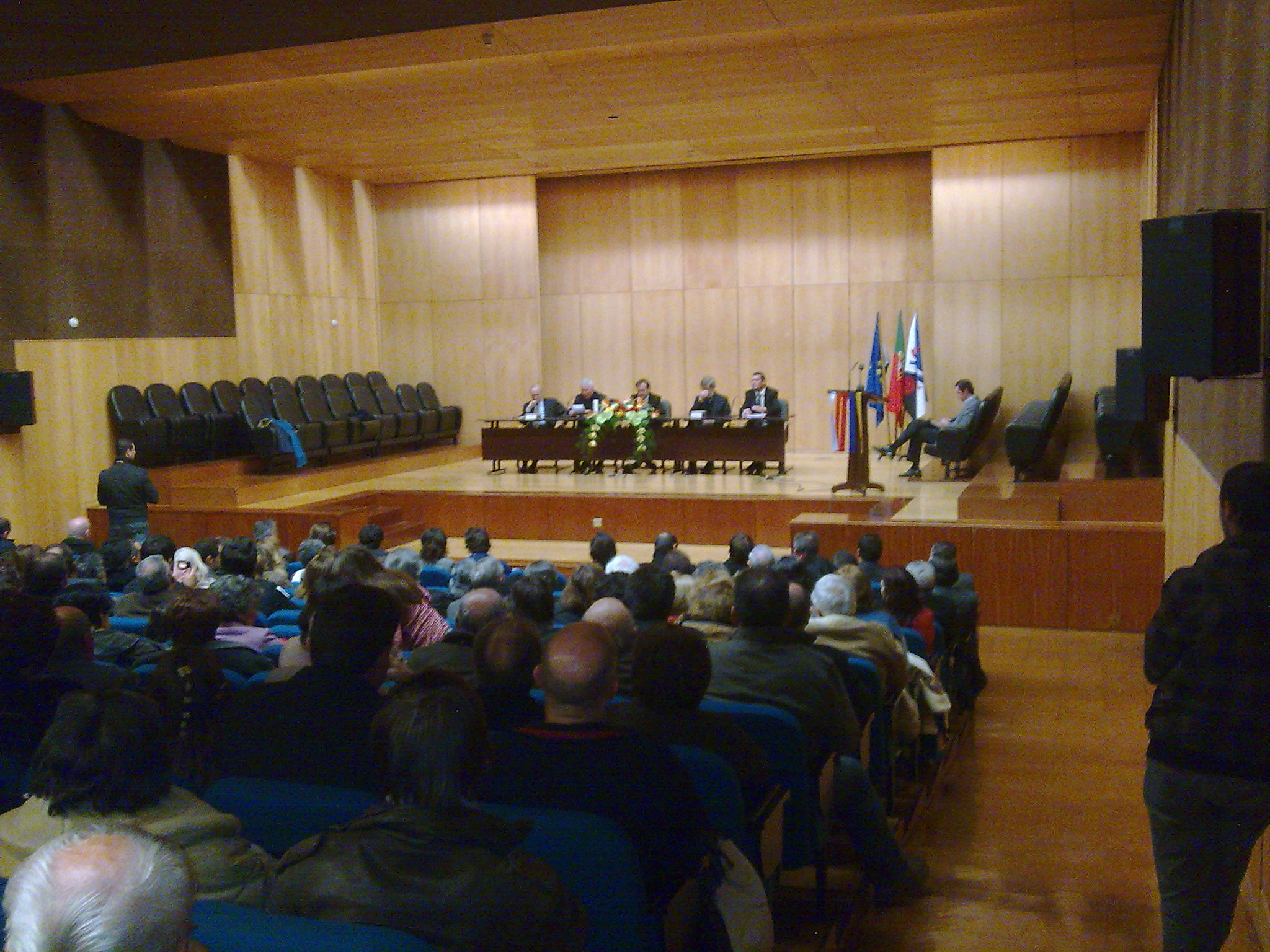 Apresentação do livro 