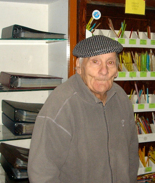 Sr. José