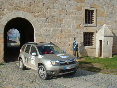 As paisagens e a gastronomia raiana fazem parte deste evento