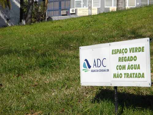 Para o autarca covilhanense, a não adesão às AZC foi a atitude mais correcta