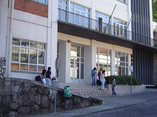 Os trabalhos académicos dos três docentes colocam a UBI entre as melhores instituições nacionais