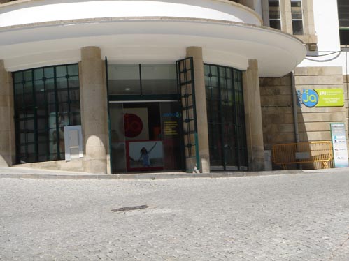 Uma iniciativa que juntou 15 pessoas na loja Ponto Já