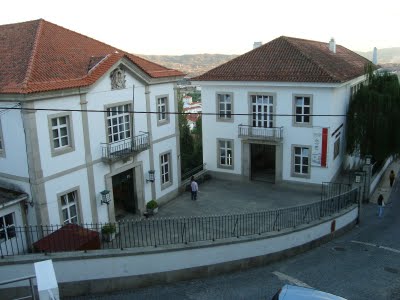 A escola Campos Melo foi o local escolhido para promover esta iniciativa