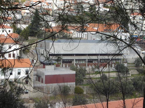 O evento decorreu na Biblioteca Central da UBI