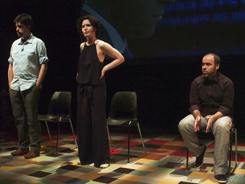 Duas peças de teatro vão marcar a agenda cultural da região