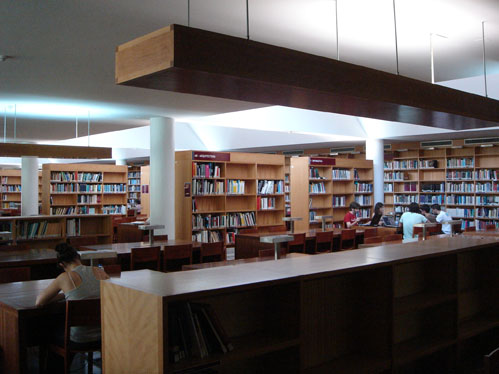 A importância das bibliotecas escolares vai estar em debate na academia