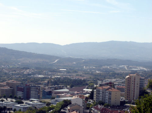 A Cova da Beira tem vindo a desinvestir no sector agrícola