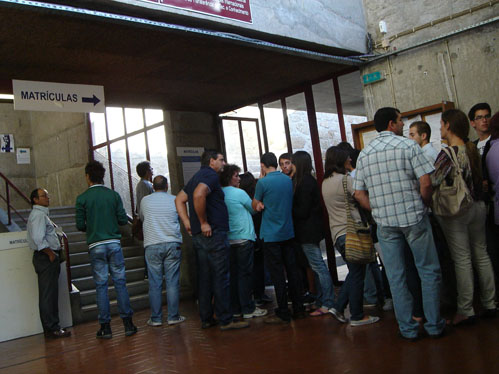 As bolsas de estudo vão ter nova fórmula de cálculo